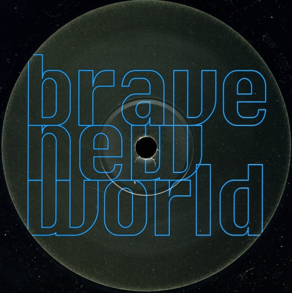 Prince - Brave New World | Not On Label (Prince) (BNW 1000) - main Prince - Brave New World | Not On Label (Prince) (BNW 1000) - main