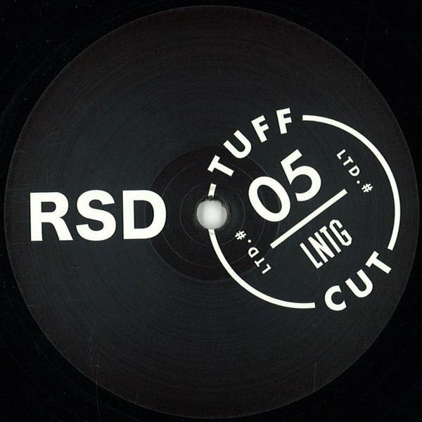 Late Nite Tuff Guy - Tuff Cut 05 | Tuff Cut (TUFFRSD005) - 2