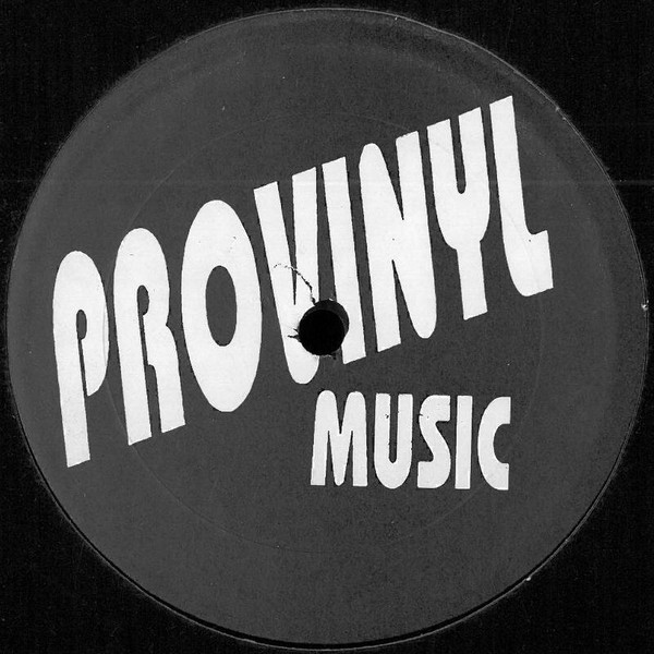 Chantel - A Better Way | Provinyl Music (PROMU-1201) - 2 Chantel - A Better Way | Provinyl Music (PROMU-1201) - 2