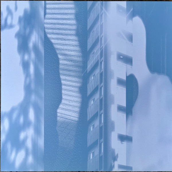 Secret Witness - Volume One | Bienvenue Recordings (BIENV003)