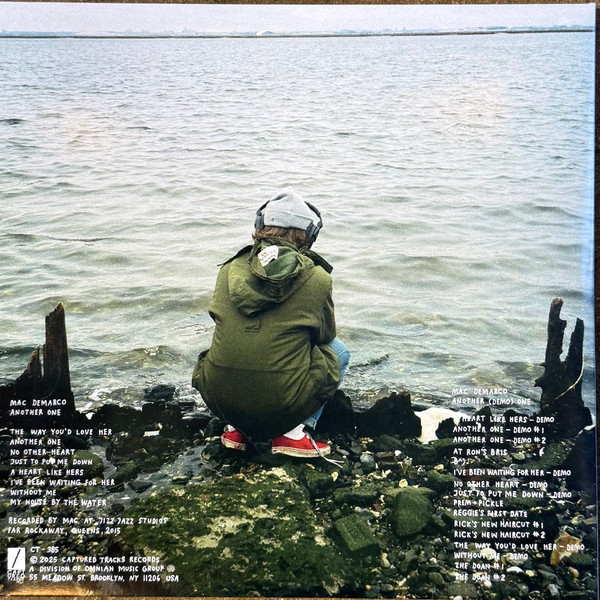 Mac Demarco - Another One (10-Year Anniversary Edition) | Captured Tracks (CT385lp-C1) - 4