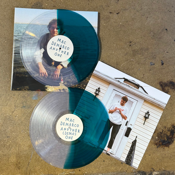 Mac Demarco - Another One (10-Year Anniversary Edition) | Captured Tracks (CT385lp-C1) - 3