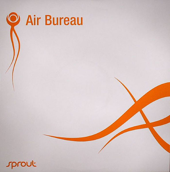 Air Bureau - We Shine | Sprout Music (SPT 008)