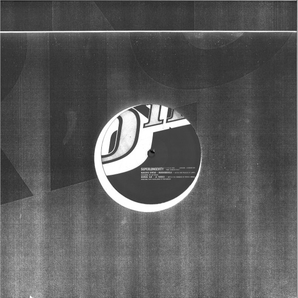 Various - Superlongevity | Perlon (PERL 10)