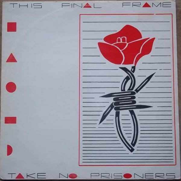 This Final Frame - Take No Prisoners | Direct Records (12 TFF 1)
