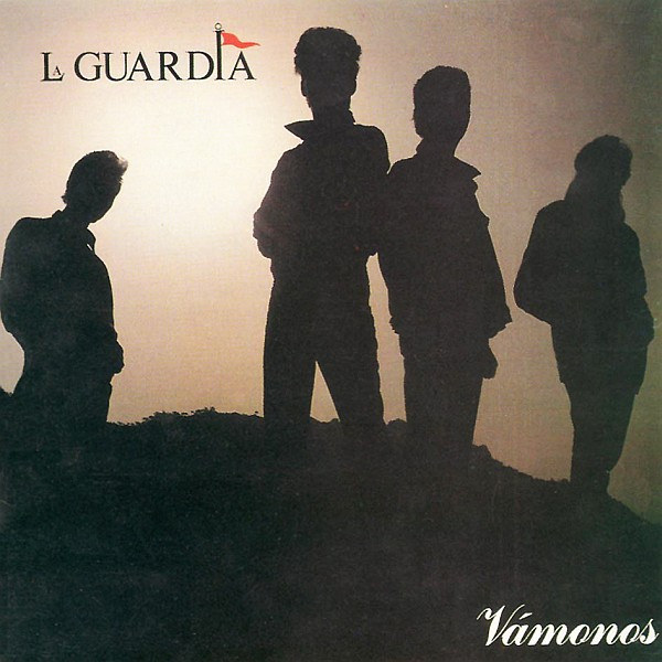 La Guardia - Vámonos | Zafiro (30312325)