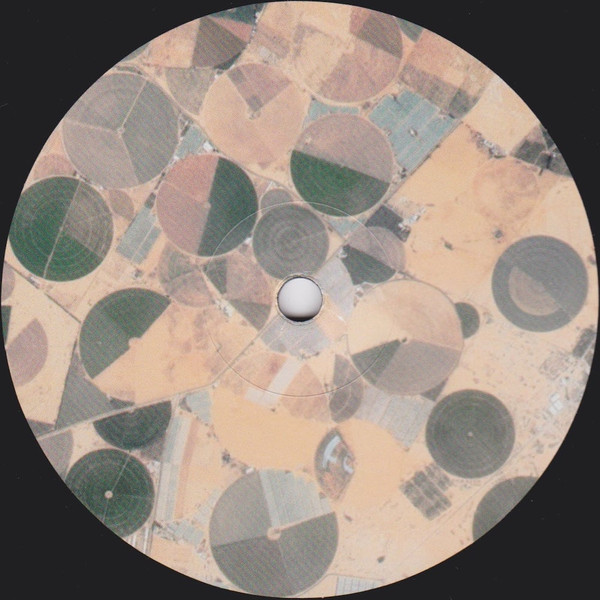 Forest Drive West - Recursion EP | Echocord (Echocord 089)