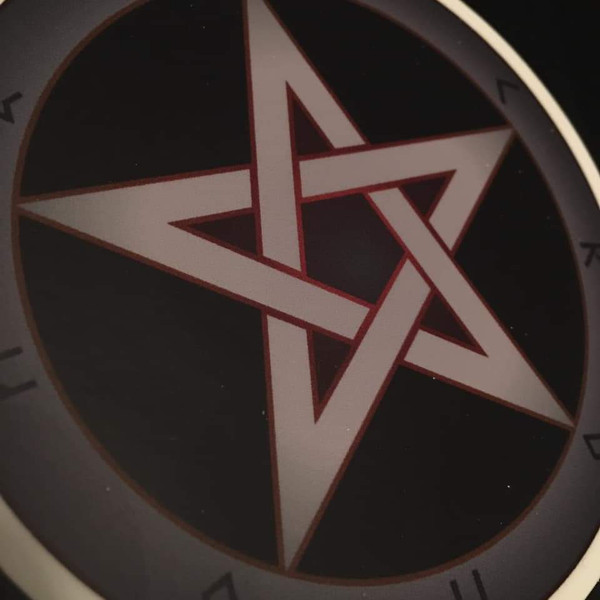 YMB / Rhaoul - Git Crunk / The Void | Necronome Recordings (Necronome 003) - 2