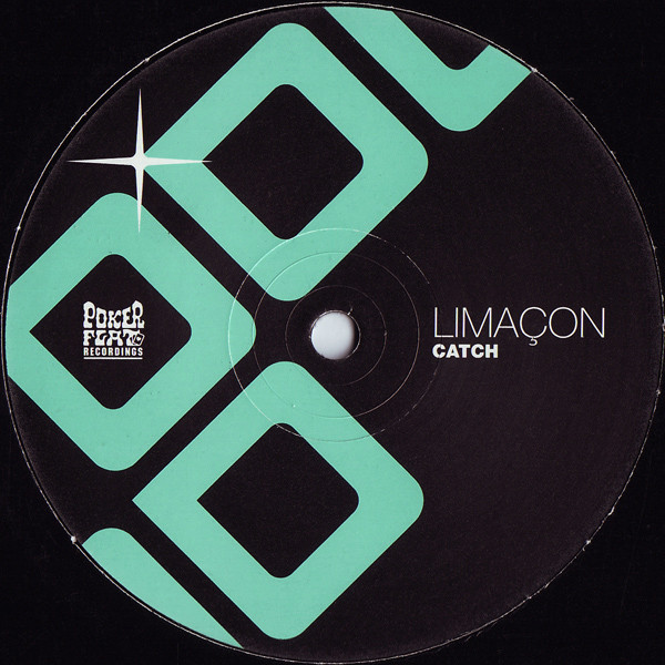 Limaçon - Catch | Poker Flat Recordings (PFR 62)