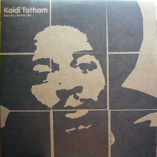 Kaidi Tatham Feat. Izzi Dunn - Betcha' Did | Bitasweet (BS1011) Kaidi Tatham Feat. Izzi Dunn - Betcha' Did | Bitasweet (BS1011)