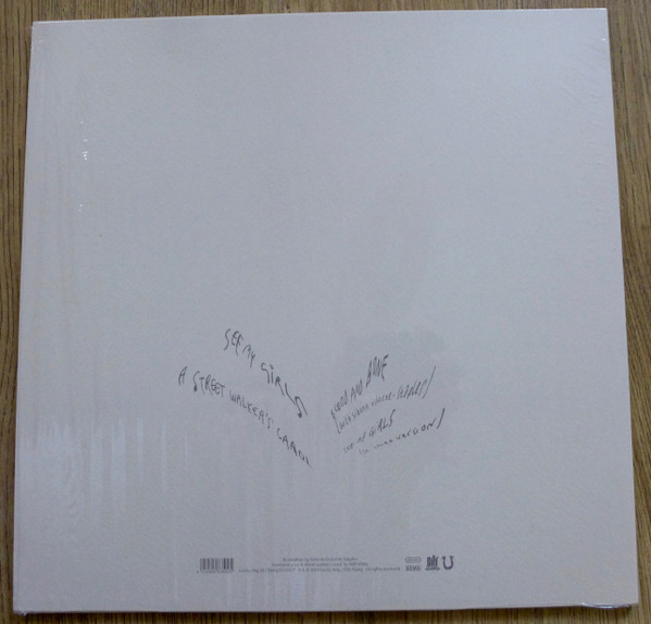 Tindersticks - See My Girls | Lucky Dog (Lucky Dog 26) - 3