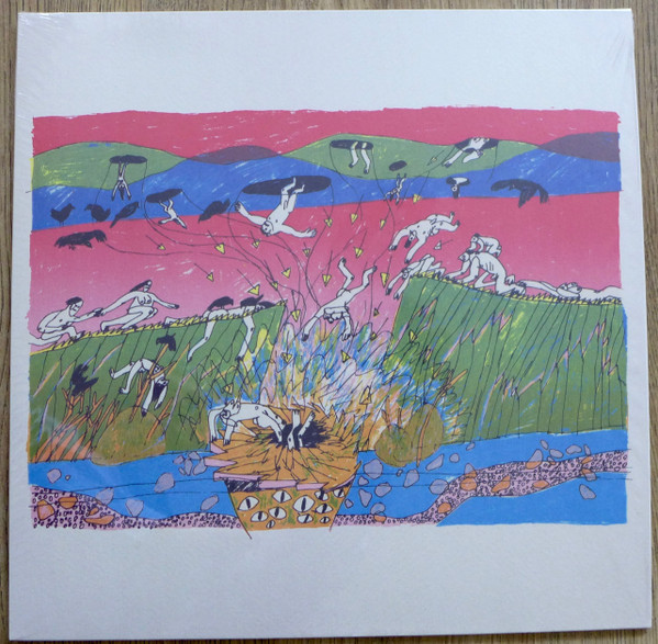 Tindersticks - See My Girls | Lucky Dog (Lucky Dog 26) - 2