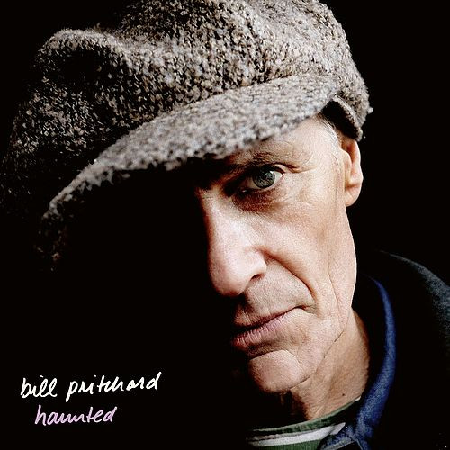 Bill Pritchard - Haunted | Tapete Records (TR606)