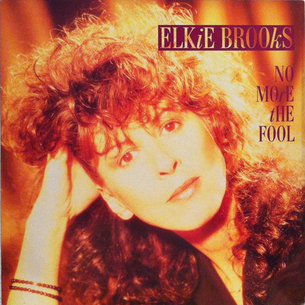 Elkie Brooks - No More The Fool | Mercury (832 033-1) Elkie Brooks - No More The Fool | Mercury (832 033-1)