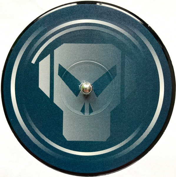 Future Cut - Obsession | Metalheadz (METH 040) - 3