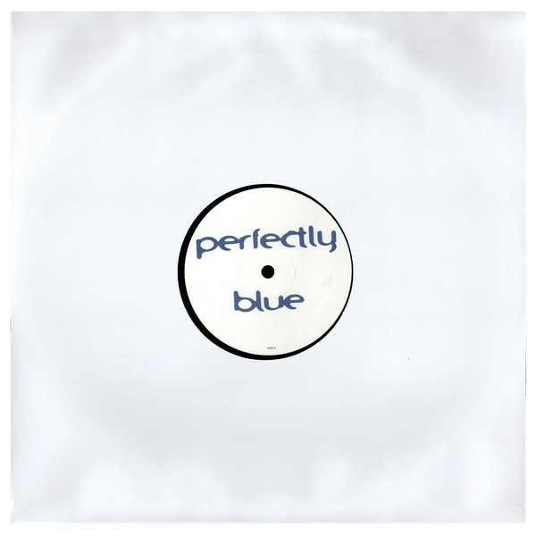 RIP Swirl - Perfectly Blue | Public Possession (PP107) - 3
