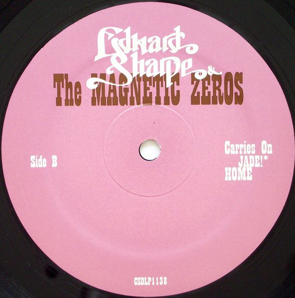 Edward Sharpe And The Magnetic Zeros - Up From Below | Community Records (CSDLP 1138) - 3 Edward Sharpe And The Magnetic Zeros - Up From Below | Community Records (CSDLP 1138) - 3