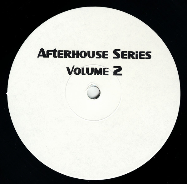 Donato Dozzy - Afterhouse Series Volume 2 | Afterhouse (AFTHS002) - 2