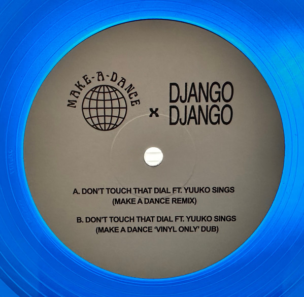 Make A Dance x Django Django - Don’t Touch That Dial | M.A.D Edits (none)