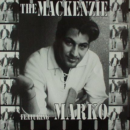 The Mackenzie Featuring Marko Longin - Trance Dimanche | Mackenzie Records (MAC 1071) The Mackenzie Featuring Marko Longin - Trance Dimanche | Mackenzie Records (MAC 1071)