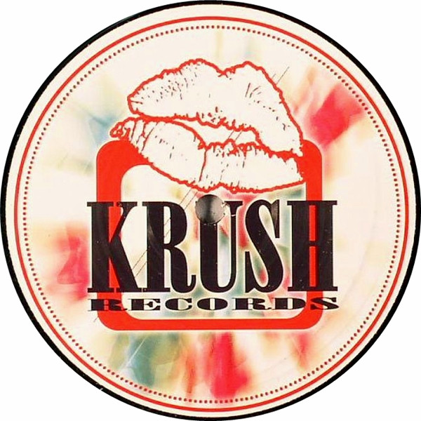 Jon Buccieri - The 4 Track EP | Krush Records (KR-009) - 2 Jon Buccieri - The 4 Track EP | Krush Records (KR-009) - 2