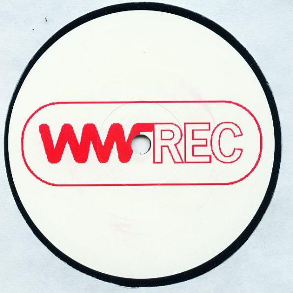 Jeremy P. Caulfield - Haunted Days EP | WMFRec (WMFREC EP017) - 2