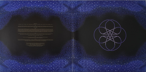 Whitechapel - Kin (2LP - Limited Edition - Cyan + Black Vinyl) [Vinyl] | Metal Blade Records (3984-25197-1) - 3