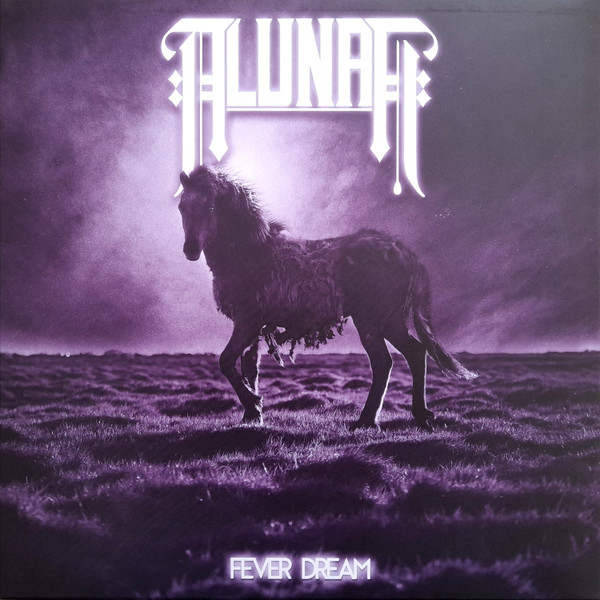 Alunah - Fever Dream | Heavy Psych Sounds (HPS314)