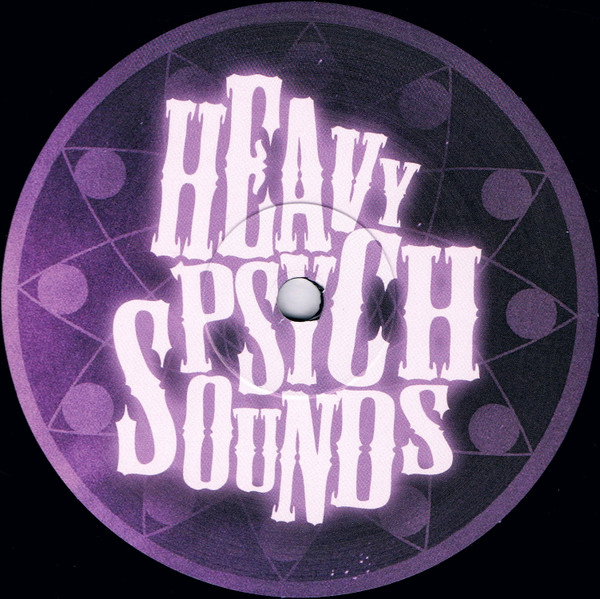 Alunah - Fever Dream | Heavy Psych Sounds (HPS314) - 4