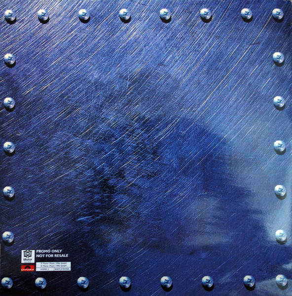 Eskimos & Egypt - Home | Motor Music (HOME 2) - 2