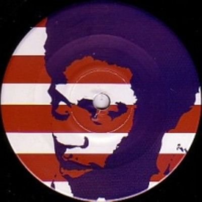 Donnie - Our New National Anthem | Giant Step Records (GSTP 7023-1)