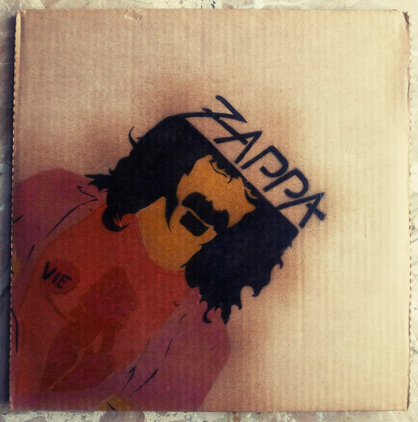 Frank Zappa - Good Evening Vienna! | ZT (21376) - main