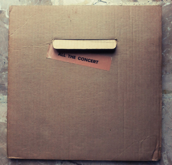 Frank Zappa - Good Evening Vienna! | ZT (21376) - 2