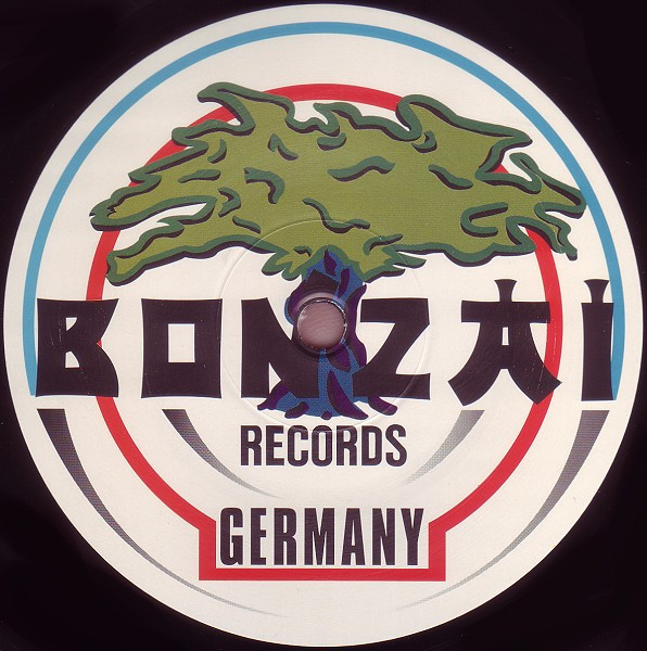Yves Deruyter - Feel Free | Bonzai Germany (BONZAI 013-12) - 4