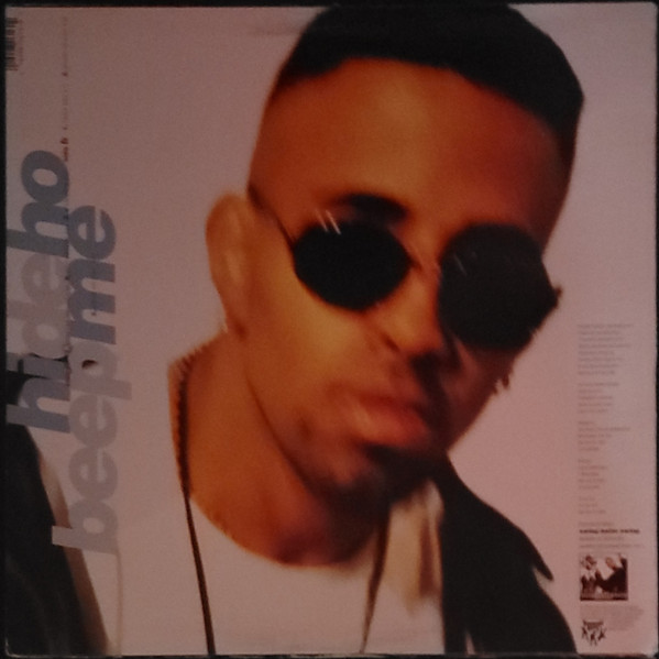 K7 - Hi De Ho | Tommy Boy (TB 616)