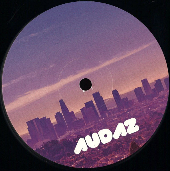 Alkalino - Reworks Vol.2 | Audaz (AUDAZ02) - 2