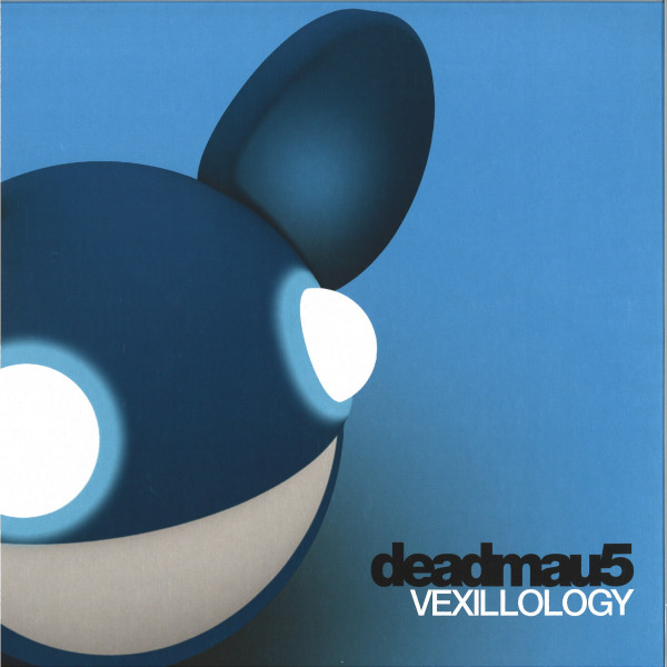 deadmau5 - Vexillology | Play Records (PLAYLP009)