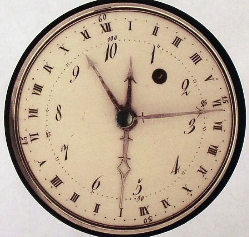 Psychemagik - Persian Rub / Tokyo Takedown | History Clock (HC 007) - 2