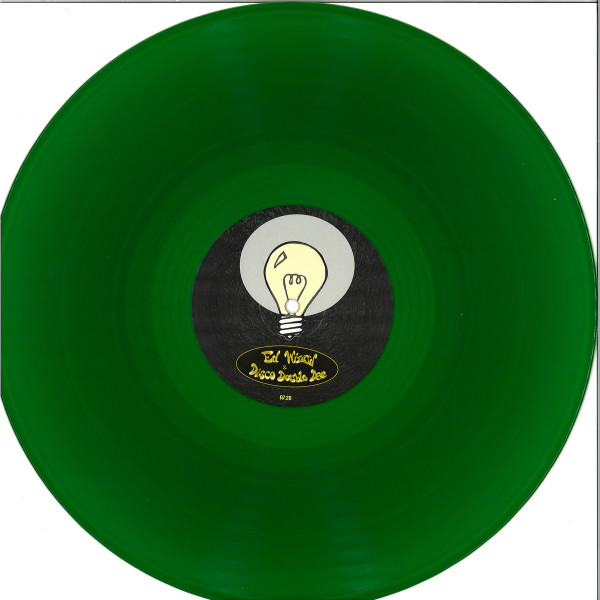 Ed Wizard & Disco Double Dee - Funk Wit Me | Editorial (ED26) - 3 Ed Wizard & Disco Double Dee - Funk Wit Me | Editorial (ED26) - 3