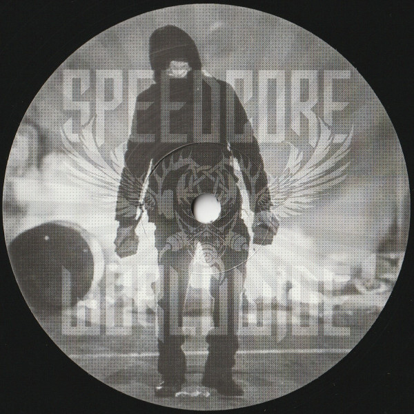 Various - Warning: Noize Hazard! | Speedcore Worldwide Audio Netlabel (SCWW-02) - 2