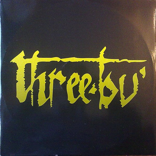 Three-Bu - Seize The Day | Antima Records (ANT 013)