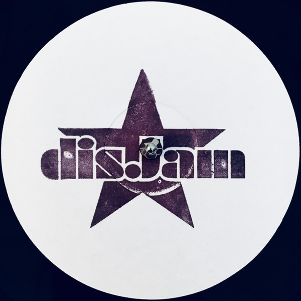 Disjam - Slot Machine / 5000 | 5000records (FT001-1) - 2 Disjam - Slot Machine / 5000 | 5000records (FT001-1) - 2