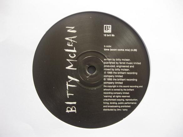 Bitty Mclean - Over The River | Brilliant! (12 bril 9) - 3