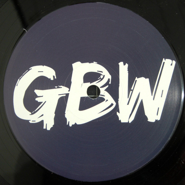 Equinox - The Theme EP | Green Bay Wax (GBW 010) - 2