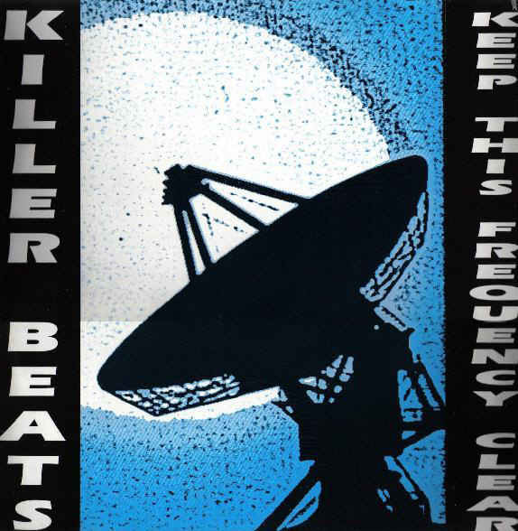 Killer Beats - Keep This Frequency Clear | S.O.B. (Sound Of The Bomb) (S.O.B. 156) - main