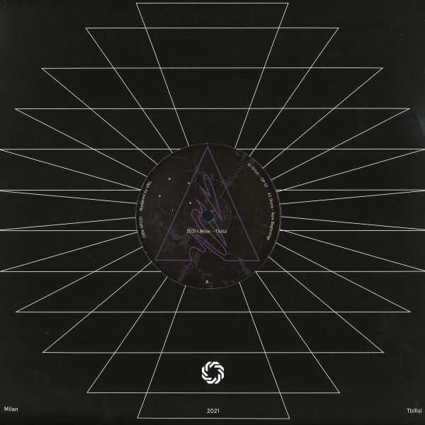 Orion , Skyra - Speciale 01 | Orion Records (ORN-SPC01) - 2