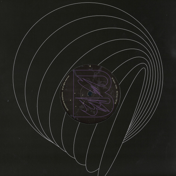 Orion , Skyra - Speciale 01 | Orion Records (ORN-SPC01) - 3