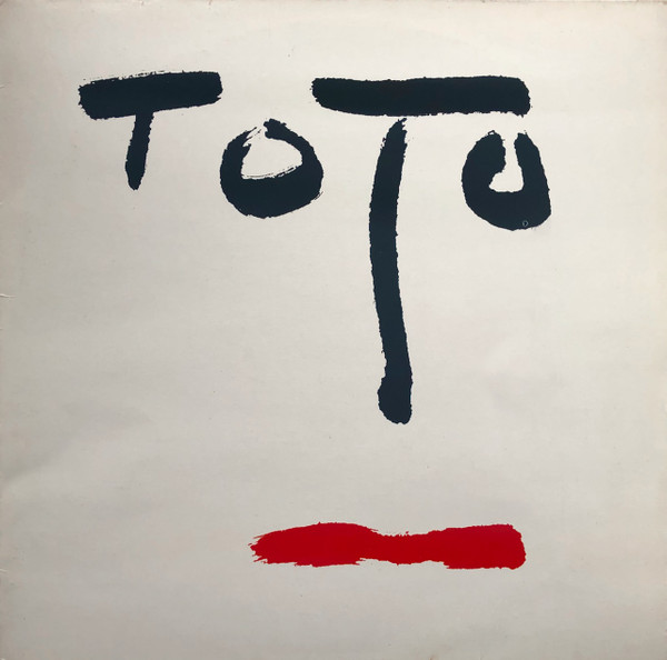 Toto - Turn Back | CBS (CBS 32679)