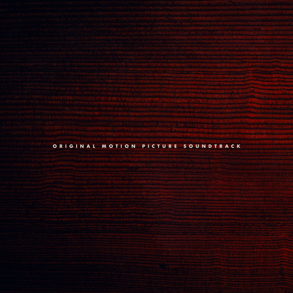 Last Train - Original Motion Picture Soundtrack | Last Train Productions (LTP002)