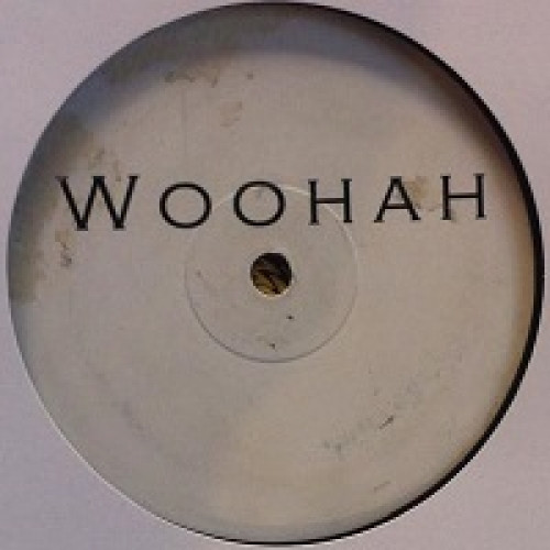 Unknown Artist - Woohah | Not On Label (none)